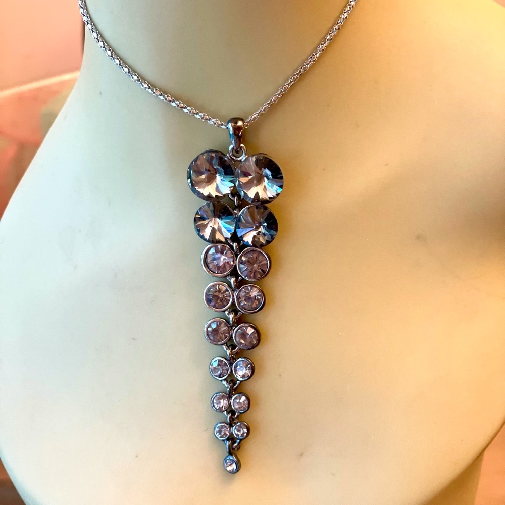 Fashion necklace
